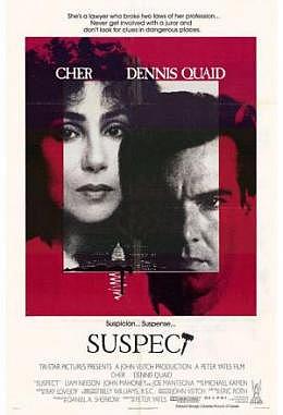 Suspect