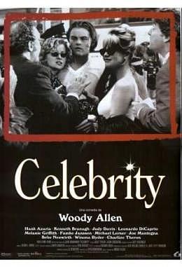 Celebrity - englisch