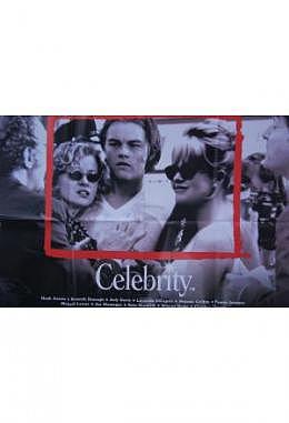 Celebrity - GB quer Motiv A