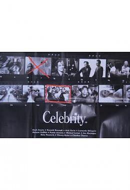 Celebrity - GB quer Motiv B