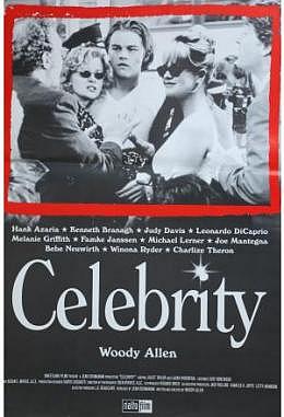 Celebrity - A3 Schweizer Version