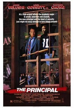 Principal, The