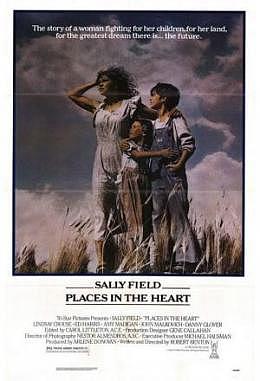 Places in the Heart