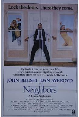 Neighbors