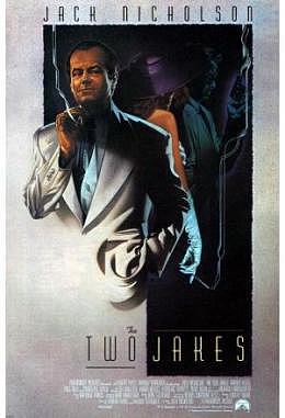 Two Jakes, The
