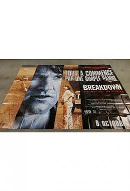 Breakdown - 24sh Point de rupture