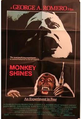 Monkey Shines