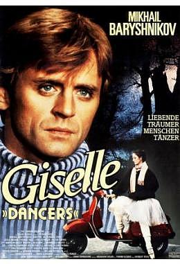 Giselle - Dancers