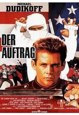 American Fighter 2 - Der Auftrag