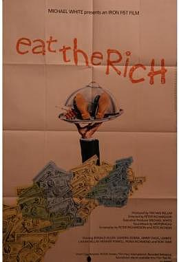 Eat the Rich