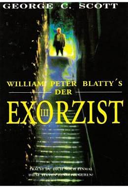Exorzist 3 , Der - A1