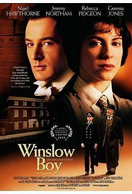 Winslow Boy, The