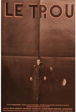 Le trou