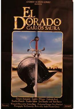El Dorado