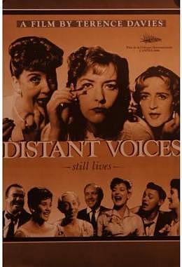 Distant Voices, Still Lives - A3