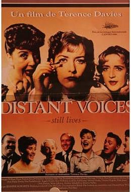 Distant Voices, Still Lives - A2