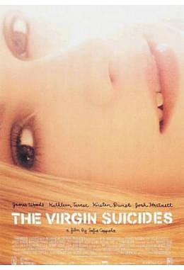 Virgin Suicides, The