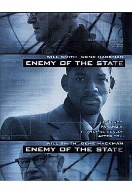 Enemy of the State