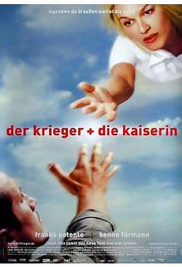 Krieger und die Kaiserin, Der 
