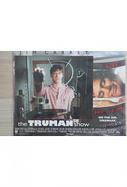 Truman Show, The - Aushangfotos