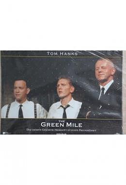 Green Mile, The - deutsch Aushangfotos