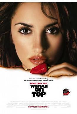 Woman on Top - deutsch Motiv A
