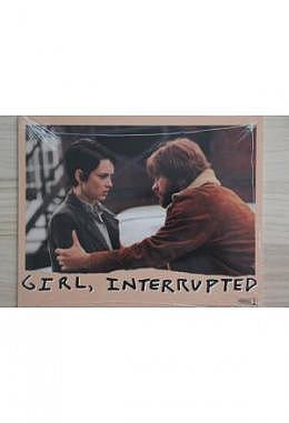 Girl, Interrupted - Aushangfotos