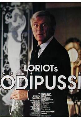 Ödipussi
