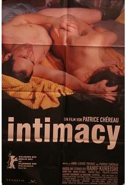 Intimacy