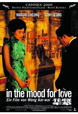In the Mood for Love - Der Klang der Liebe