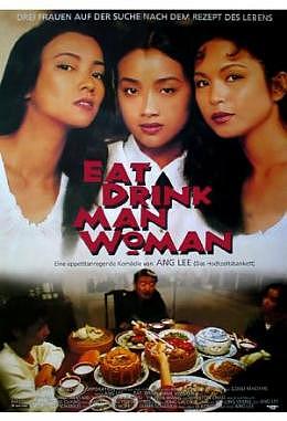 Eat Drink Man Woman