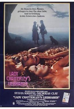 Lady Chatterley's Liebhaber