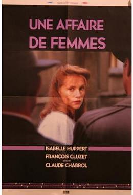 Une affaire de femmes
