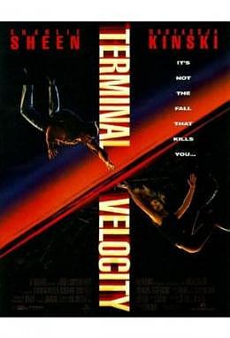 Terminal Velocity - Motiv B 