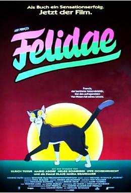 Felidae