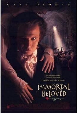 Immortal Beloved - englisch