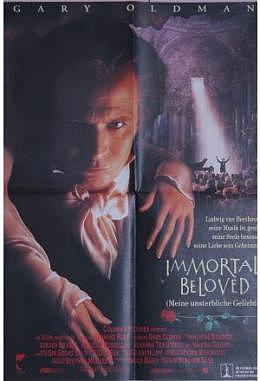Immortal Beloved - deutsch 