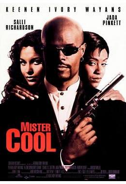 Mister Cool - A1