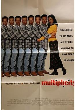 Multiplicity - Motiv A