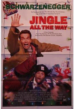 Jingle All the Way