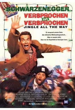 Versprochen ist versprochen - A3