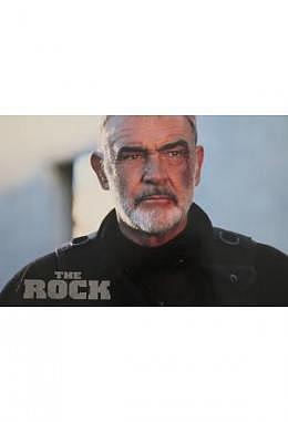 Rock, The - englisch Aushangfoto A