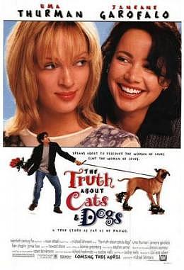 Truth About Cats and Dogs, The