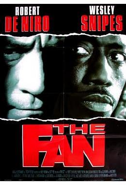 Fan, The - deutsch