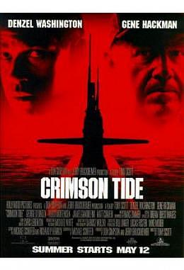 Crimson Tide - Motiv A