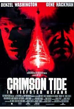 Crimson Tide - deutsch A1