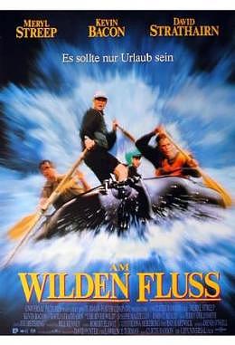 Am wilden Fluss - Motiv A A1