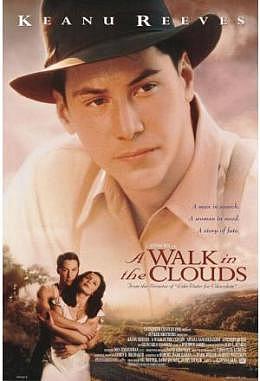A Walk in the Clouds