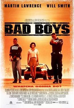 Bad Boys 1