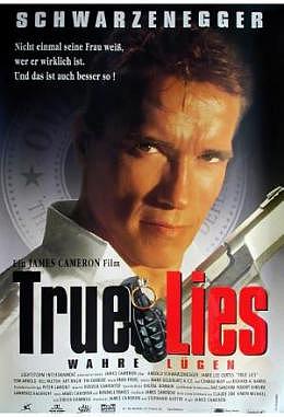 True Lies - Wahre Lügen